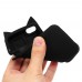 iPhone 6 6s 4.7 - 3D Silicone Soft Cartoon Cute Protective Phone Cover Case - Black Cat